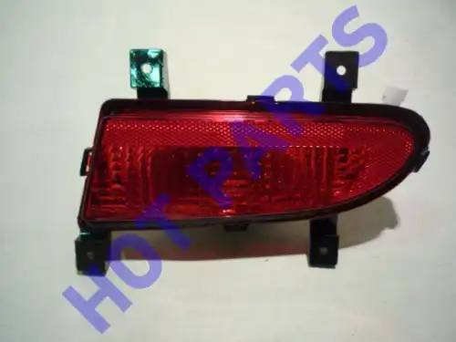 Фара противотуманная HOT-PARTS F4116400
