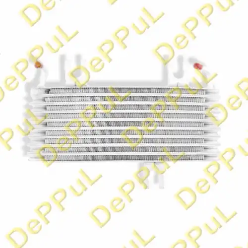 Масляный радиатор DEPPUL DEAJD30