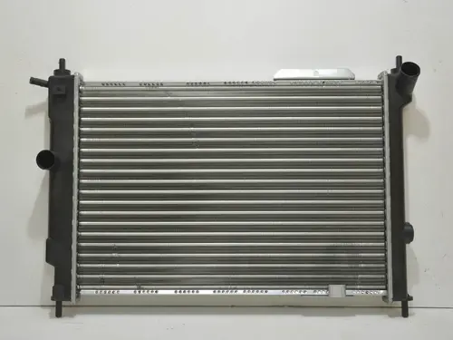 Радиатор системы охлаждения двигателя VITE VCS63061