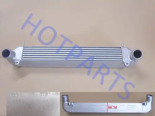 Интеркулер HOT-PARTS 1119100-K70