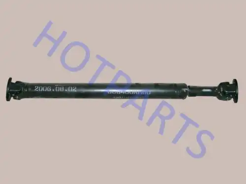 Карданный вал HOT-PARTS 2201000-K09