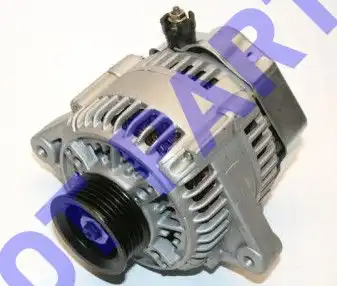 LF481Q1-3701100A Генератор 1.6 HOT-PARTS