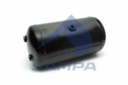 Ресивер воздушный 5600036 SAMPA