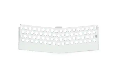 Решетка радиатора TOPCOVER T05524006