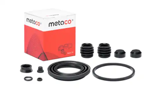 Р/к заднего суппорта 3850-291 Metaco