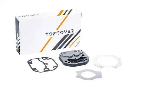 Прокладка ГБЦ TOPCOVER T08494009