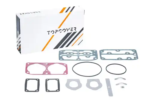Рк компрессора T08496003 TOPCOVER