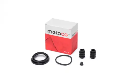 Р/к переднего суппорта 3840-292 Metaco