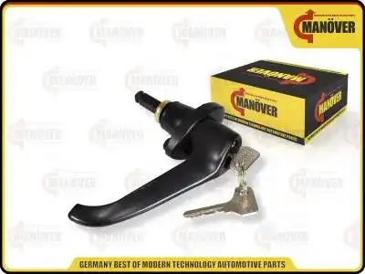 Ручка двери MANOVER MR7000032