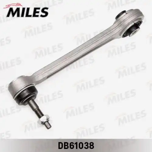 Рычаг подвески MILES DB61038
