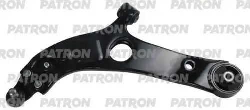 Рычаг подвески PATRON PS5492L