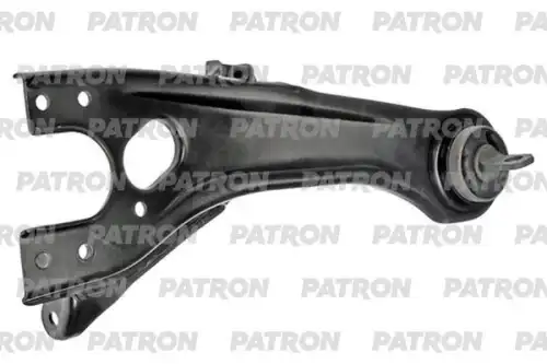 Рычаг подвески PATRON PS50116L