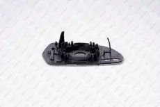 Стекло зеркала левого UAV4F085535 UKORAUTO