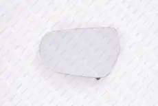 Стекло зеркала правого UAV4F085536 UKORAUTO