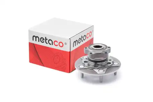 Ступица METACO 5000-165