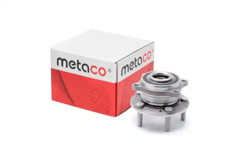 Ступица METACO 5000-177
