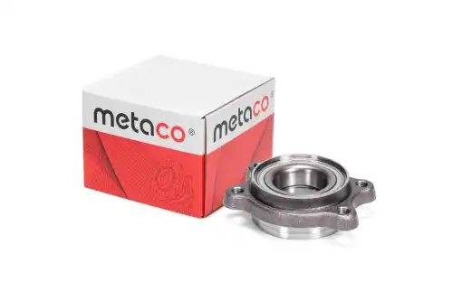 Ступица METACO 5020-016