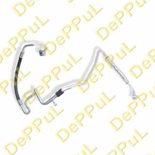 Трубка кондиционера DE374F DEPPUL