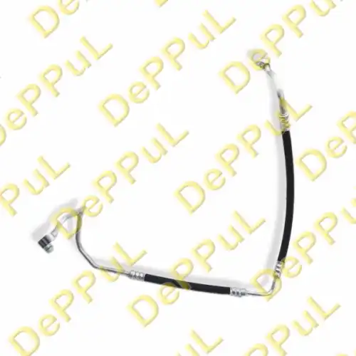 DE325W ТРУБКА КОНДИЦИОНЕРА BMW 3' E90, X1 E84 DEPPUL