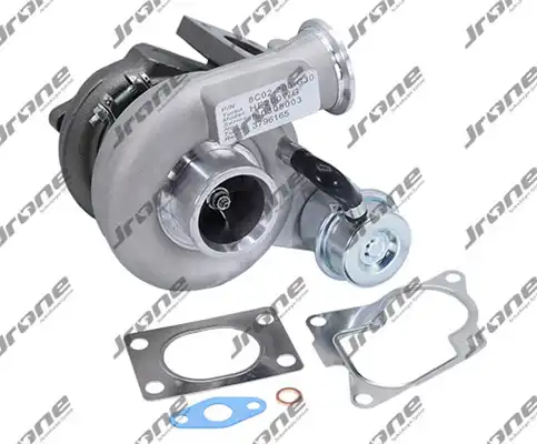 Турбокомпрессор для 8C02-200-G30, шт JRONE