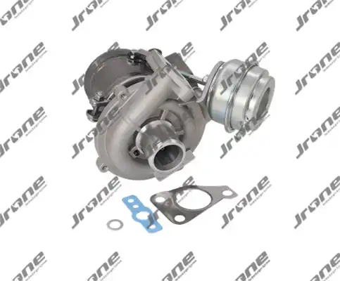 Турбокомпрессор новый 8G12400844 JRONE