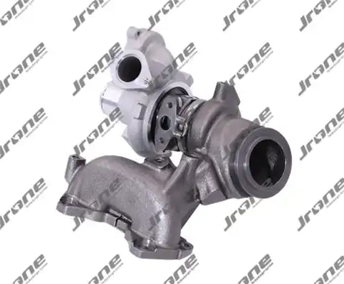 Турбокомпрессор новый 8M0240M848 JRONE