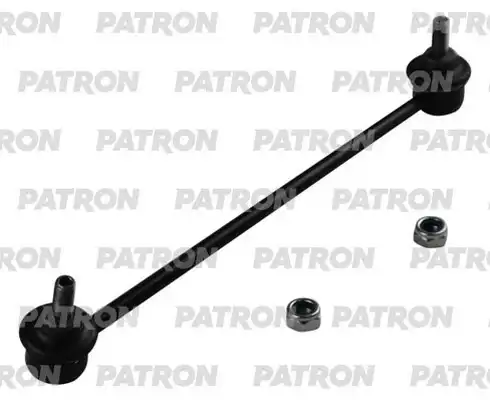 Тяга стабилизатора PATRON PS40017L