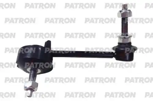 Тяга стабилизатора PATRON PS40028L
