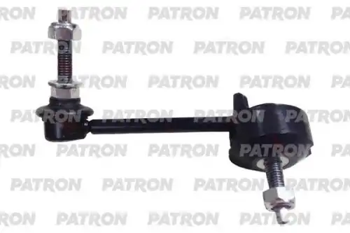 Тяга стабилизатора PATRON PS40028R