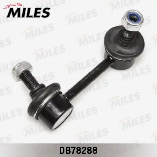 Тяга стабилизатора MILES DB78288