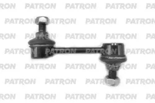 Тяга стабилизатора PATRON PS4627
