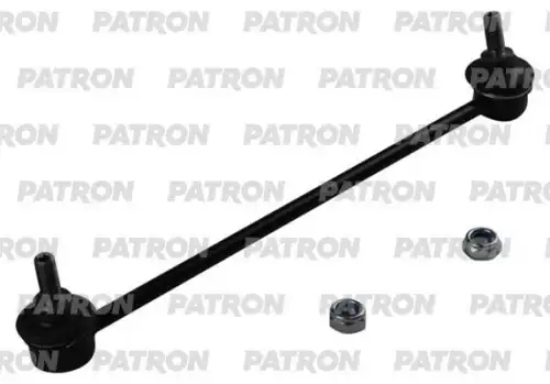 Тяга стабилизатора PATRON PS40017R