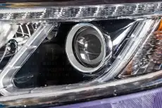Фара JORDEN JH03SRT12001L