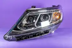 Фара JORDEN JH03SRT12001L