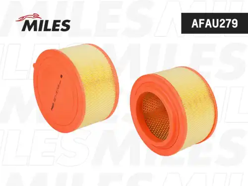 Фильтр воздушный MILES AFAU279