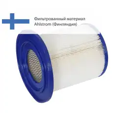 Фильтр воздушный GOODYEAR GY2102