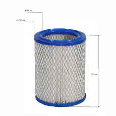 Фильтр воздушный GOODYEAR GY2103