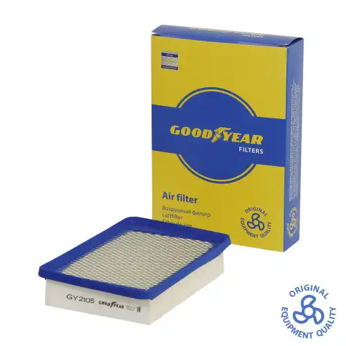 Фильтр воздушный GOODYEAR GY2105