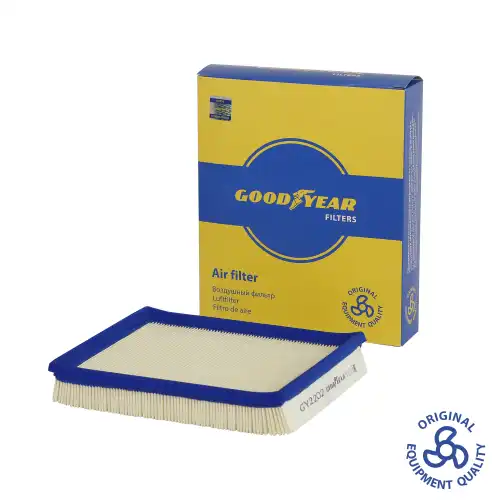 Фильтр воздушный GOODYEAR GY2202