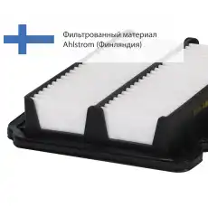 Фильтр воздушный GOODYEAR GY2204