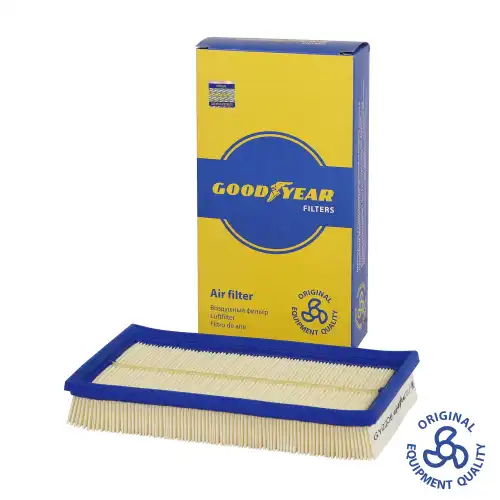 Фильтр воздушный GOODYEAR GY2206