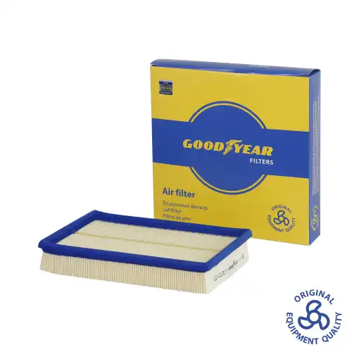 Фильтр воздушный GOODYEAR GY2207