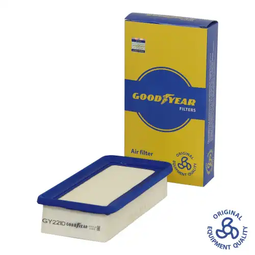 Фильтр воздушный GOODYEAR GY2210