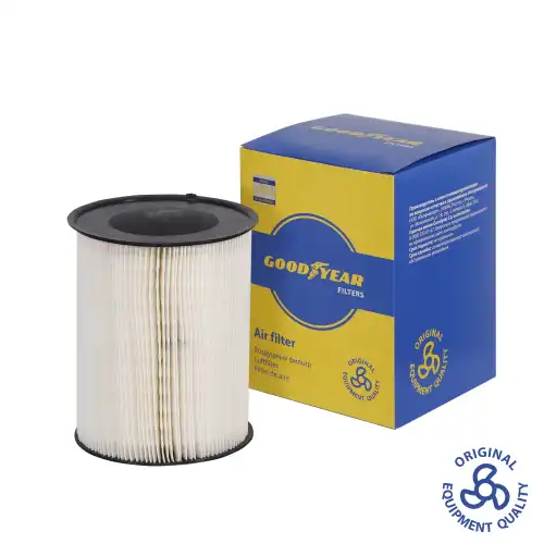 Фильтр воздушный GOODYEAR GY2214