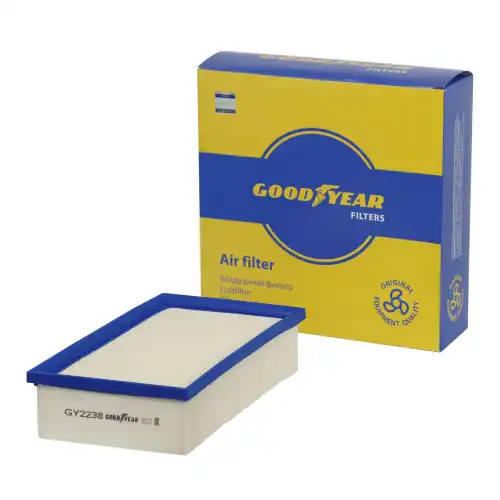 Фильтр воздушный GOODYEAR GY2238