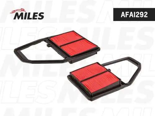 Фильтр воздушный MILES AFAI292