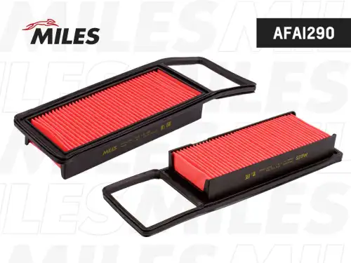 Фильтр воздушный MILES AFAI290