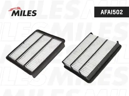 Фильтр воздушный MILES AFAI502