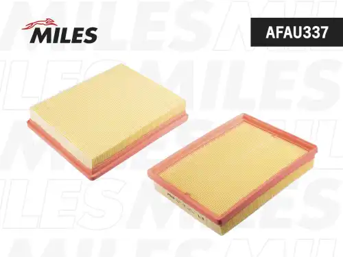 Фильтр воздушный MILES AFAU337