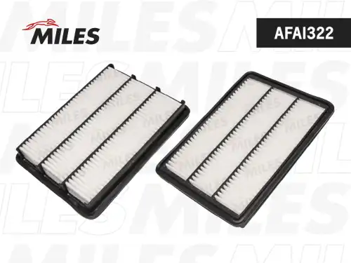 Фильтр воздушный MILES AFAI322